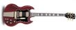 Angus Young Signature Sg
