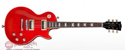 Gibson Slash Vermillion Les Paul