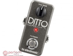 TC Electronic Looper Ditto