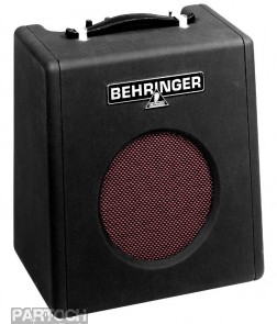 Behringer ThunderBird Bx108