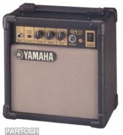 Yamaha GA-10