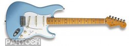 Fender '50 Stratocaster Daphne Blue