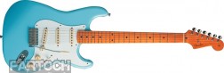 Fender '50 Stratocaster