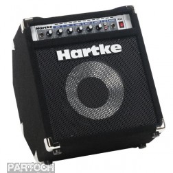 Hartke A35