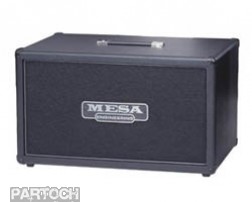 Mesa Boogie 2X12