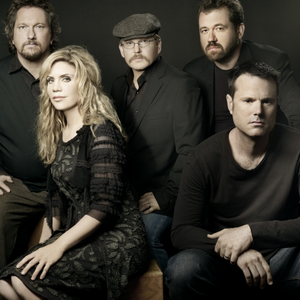 poster alison krauss and union station