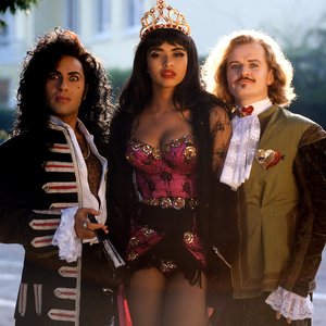 poster army of lovers