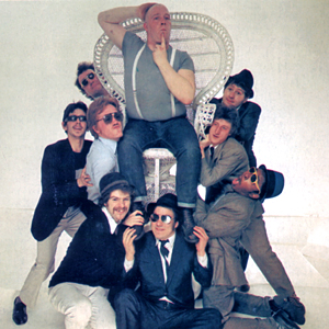 poster bad manners