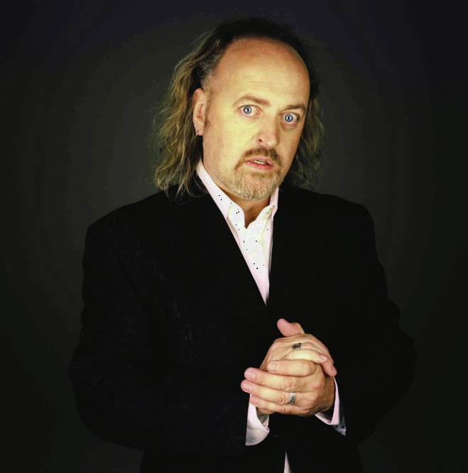 partition bill bailey
