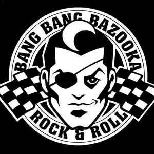 poster bang bang bazooka