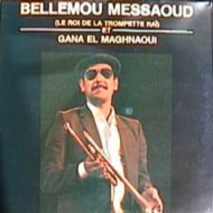 album bellemou messaoud