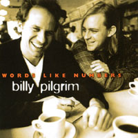 album billy pilgrim