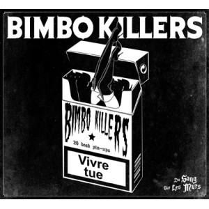 poster bimbo killers