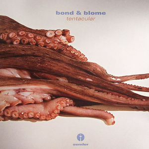 poster bond and blome
