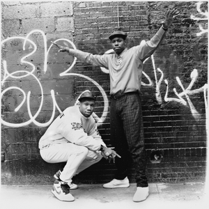 partition boogie down productions