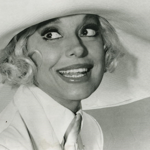partition carol channing