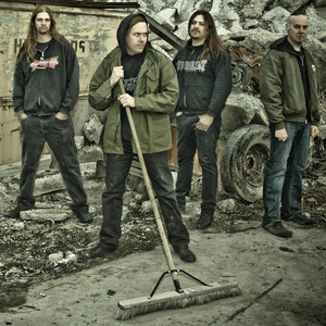 poster cattle decapitation