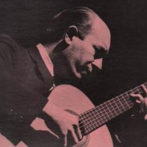 partition charlie byrd