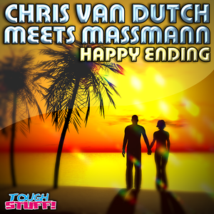 poster chris van dutch meets massmann