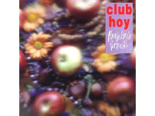 album club hoy