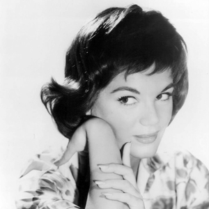 poster connie francis