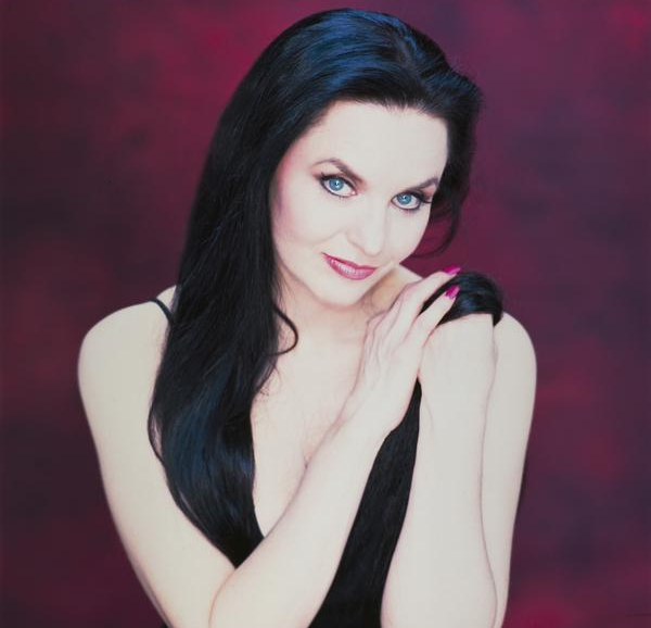 partition crystal gayle