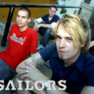 poster d-sailors