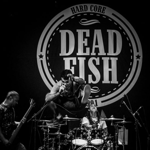 album dead fish