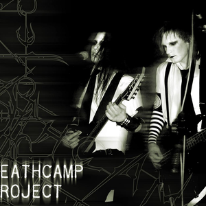 poster deathcamp project