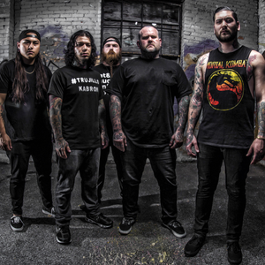 album fit for an autopsy