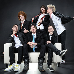 partition forever the sickest kids