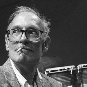 partition george crumb
