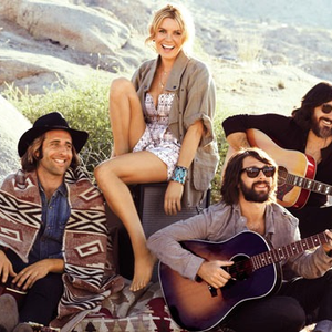 grace potter and the nocturnals
