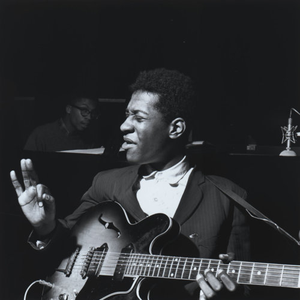 poster grant green