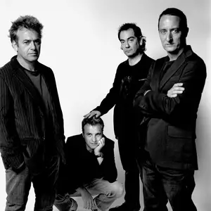 poster hombres g