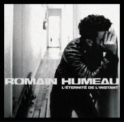 album romain humeau