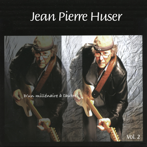 album jean-pierre huser