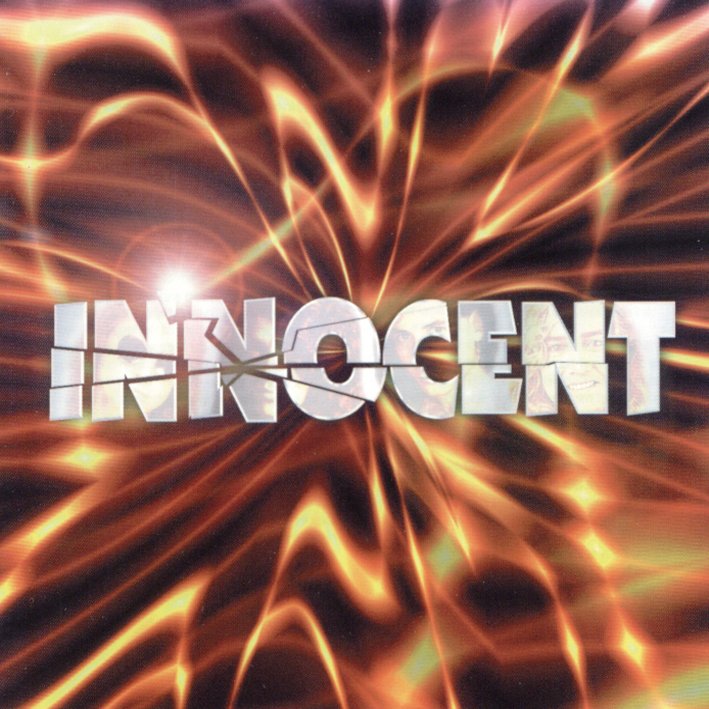album innocent bandits