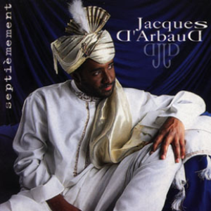album jacques d'arbaud