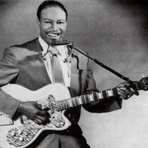 poster jimmy reed