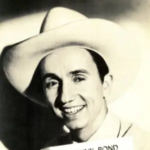 album johnny bond and his red river valley boys