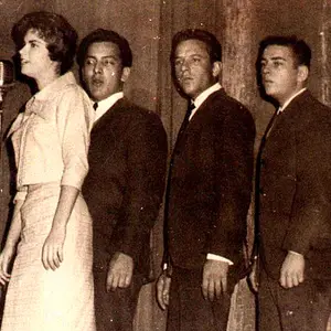 kathy young and the innocents