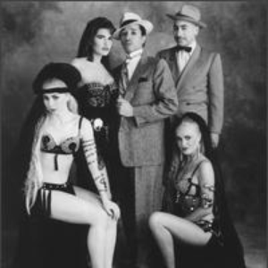 partition kid creole and the coconuts