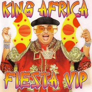 fans king africa