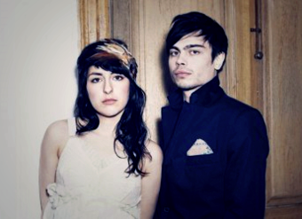 album lilly wood and the prick