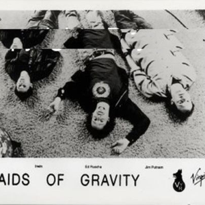 album maids of gravity