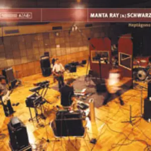 album manta ray and schwarz