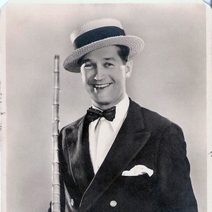 poster maurice chevalier