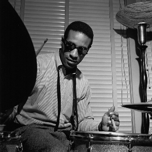 poster max roach