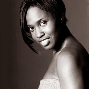 poster michelle gayle